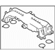 Subaru 14011AB900 Manifold Assembly Intake