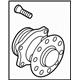 Subaru 28473FL020 Hub Unit Complete