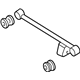 Subaru 20250SA070 Lateral Link Assembly Rear