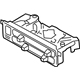 Subaru 72311SA031 Heater Control Assembly
