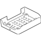 Subaru 86265VA000 Cover Amp Sdn