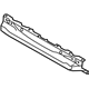 Subaru 57705VA020 Energy ABSORBER Upper