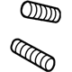 Subaru 800910580 Stud 10X44X12