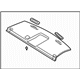 Subaru 65510AE10AML Shelf Assembly Rear