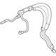 Subaru 34610FE180 Hose Assembly Power Steering