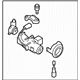Subaru 83191FG040 Ignition Sw&St Lock Assembly
