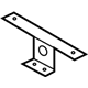 Subaru 41332FG030 Bracket Differential Mounting Rear