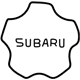 Subaru 28811FA020 Center Cap Assembly