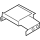 Subaru 66201AE32A Bracket VCU (A)