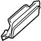 Subaru 84912AG230 Lens & Body COMPLBJL