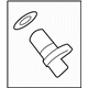 Subaru 22056AA210 Camshaft Position Sensor