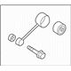 Subaru 41040AC000 Rod Assembly Pitching Stop