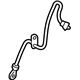 Subaru 26540AJ041 Brake Hose Front RH