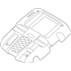 Subaru 14025AA30A