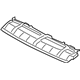 Subaru 57707AL04A Bracket Center Lower Front