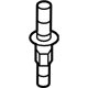 Subaru 901370008 Bolt Stud 14