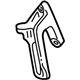 Subaru 73610FA000 Bracket
