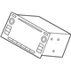 Subaru 86201FJ620 Radio Assembly UCB