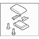 Subaru 92114FG000MG Console Box Lid Assembly