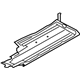 Subaru 56411AG04A Under Cover Rear ASYRH