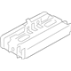 Subaru 88281AG10A