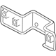 Subaru 86041AG10A Bracket