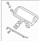 Subaru 21820AA380 Inter Cooler Assembly