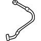 Subaru 73421FC000 Hose Assembly-Pd