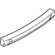 Subaru 57712AG08A Beam Main Rear SIA Std