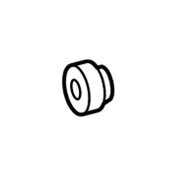 Subaru 9036650001 Bearing TAPERED ROL