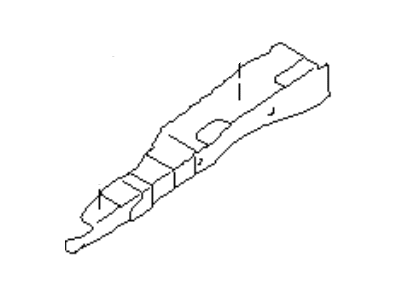 Subaru 51610AG0259P