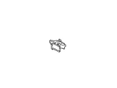 Subaru 26556AG050 Clamp 7