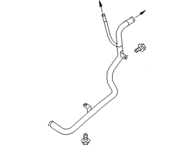 Subaru 14050AA990
