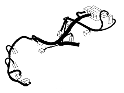 Subaru 24020AE730