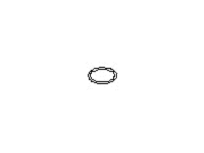 Subaru 806949060 O Ring 49.7X2.4