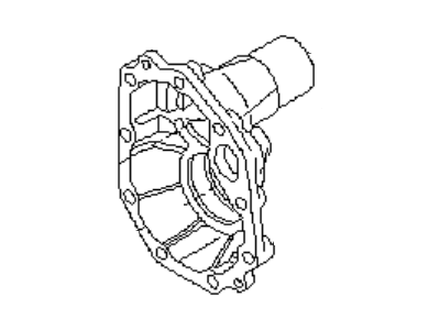 Subaru 32130AA170 PT140303 Extension Complete