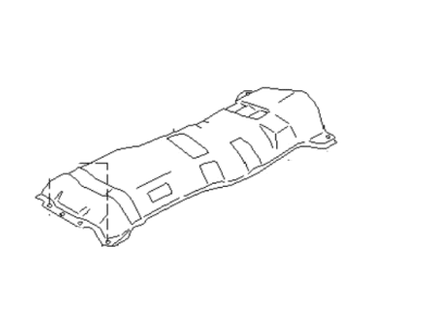 Subaru 59024FC011