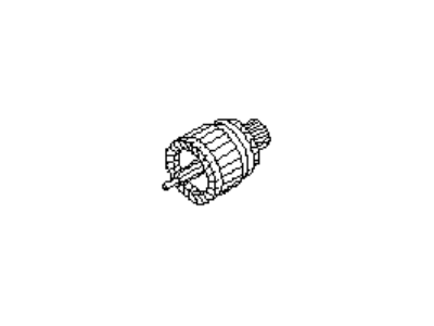 Subaru 23310AA250 ARMATURE Ay-STRTR