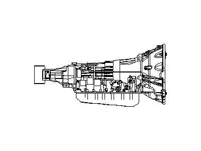 2017 Subaru BRZ Speed Sensor - 30098AB900