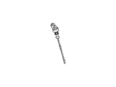 Subaru Crosstrek Dipstick - 32024AA090