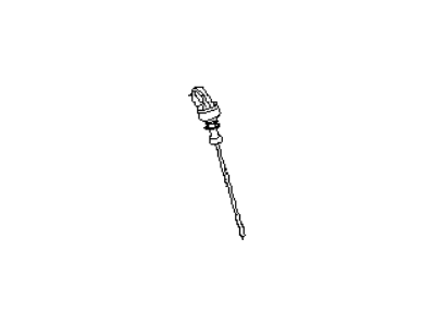 Subaru WRX Dipstick - 32024AA090