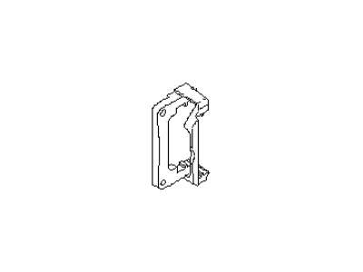 Subaru 26625AE000 Support Rear Disk Brake