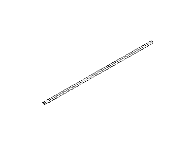 Subaru Legacy Wiper Blade - 86548AE05A