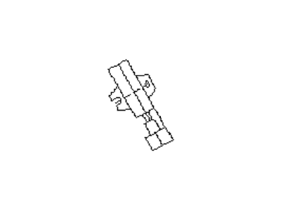 Subaru 22655AA140 Resistor Complete