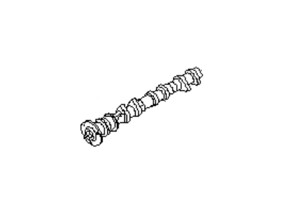 2003 Subaru Legacy Camshaft - 13052AA330