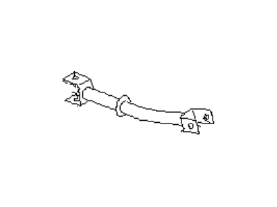 Subaru 35041AC130 Gear Shift Rod