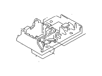 Subaru 35121AE020
