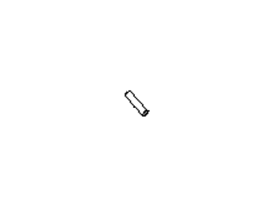 Subaru 13213AA140 Guide-Exhaust Valve