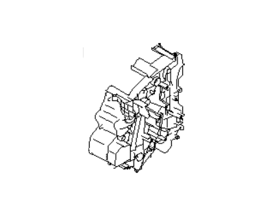 Subaru 72120FL510