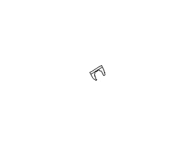 Subaru 35057TC000 Clamp